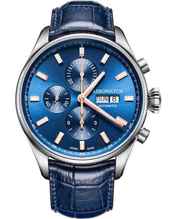 Aerowatch 61989 AA01